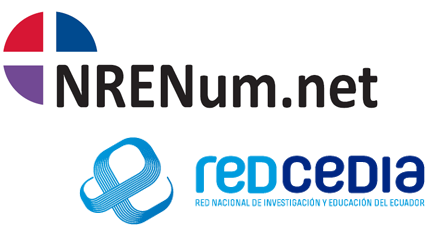 RedCEDIA is part of NRENum.net