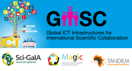 ict2015 giiisc