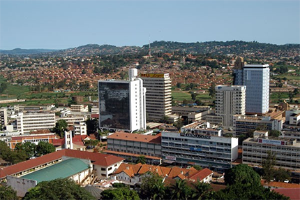 kampala