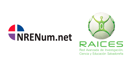 RAICES - NRENum