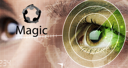 MAGIC - Global science Community - Remote Instrumentation