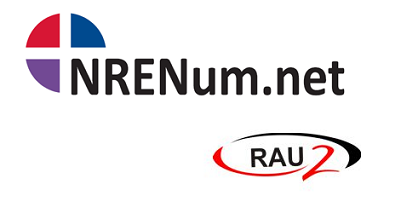 rau nrenum